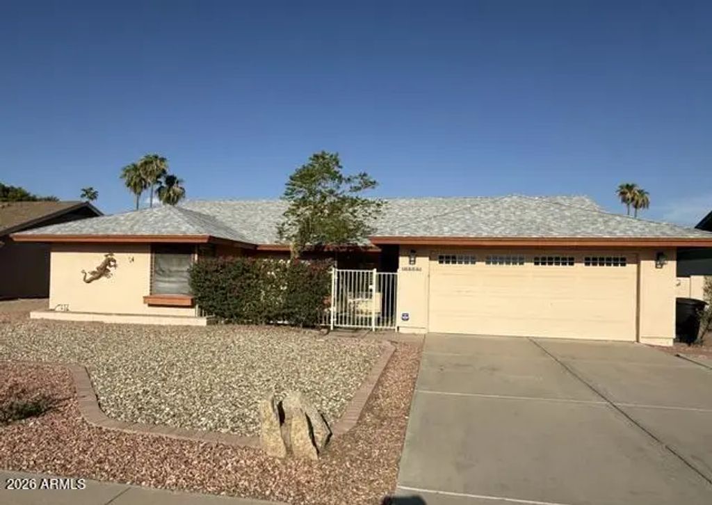 13159 N 81st Avenue, Peoria