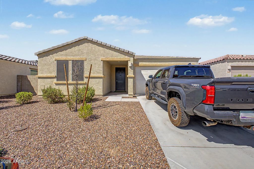 18352 E Eloisa Drive, Gold Canyon