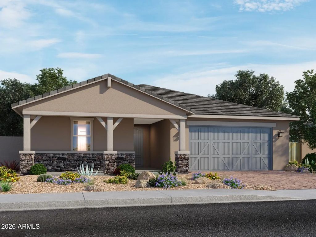 4934 N 177th Drive, Goodyear