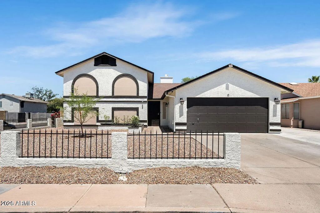 620 E Appaloosa Road, Gilbert