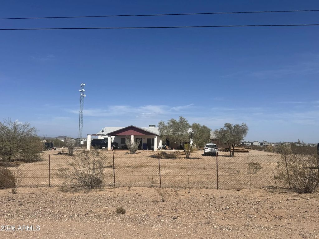 23207 N 187th Avenue, Surprise