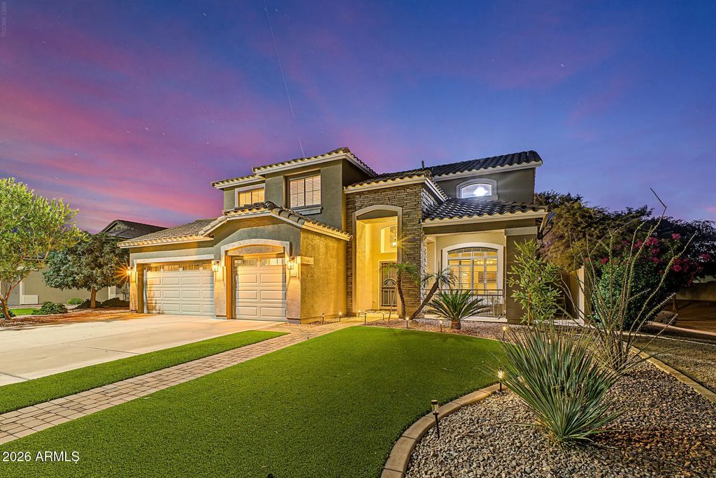 894 S Oak Street, Gilbert
