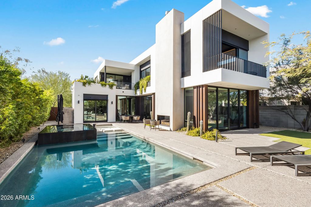 7719 N 13th Place, Phoenix