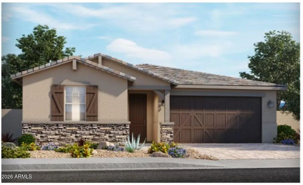 24479 W Bowker Street, Buckeye