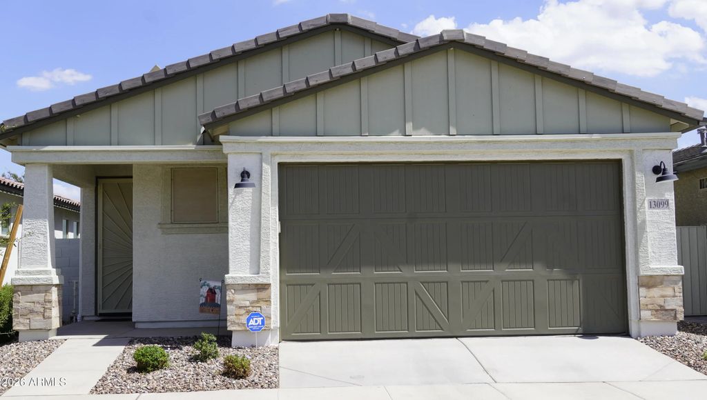 13099 N 146th Drive, Surprise