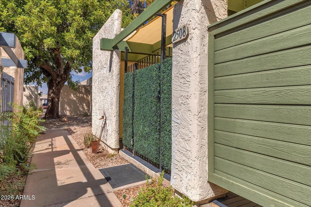 2508 E 6th Street, Tempe