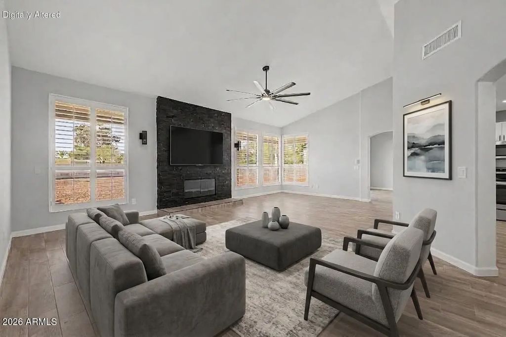 26052 S Glenburn Drive, Sun Lakes