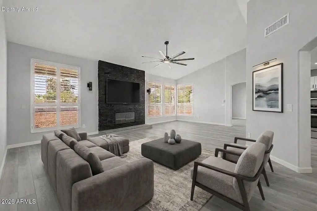 26052 S Glenburn Drive, Sun Lakes