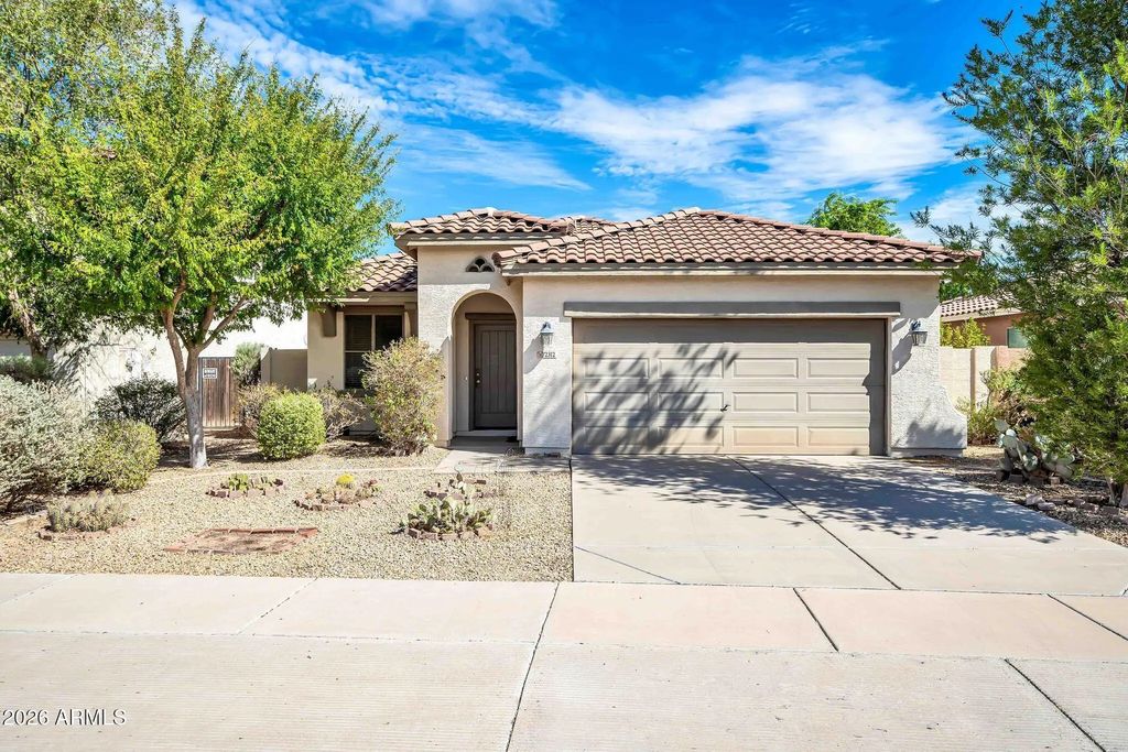 2312 W Alta Vista Road, Phoenix