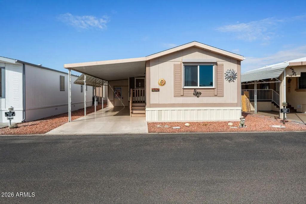 17200 W Bell Road (unit 1724), Surprise