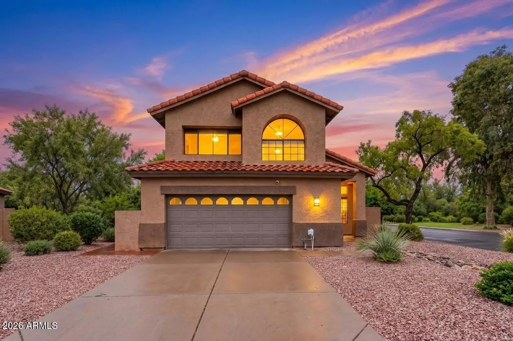 5901 E Kelton Lane, Scottsdale