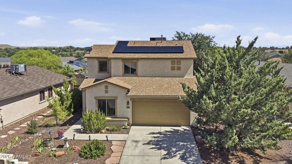 1441 Taft Avenue, Chino Valley