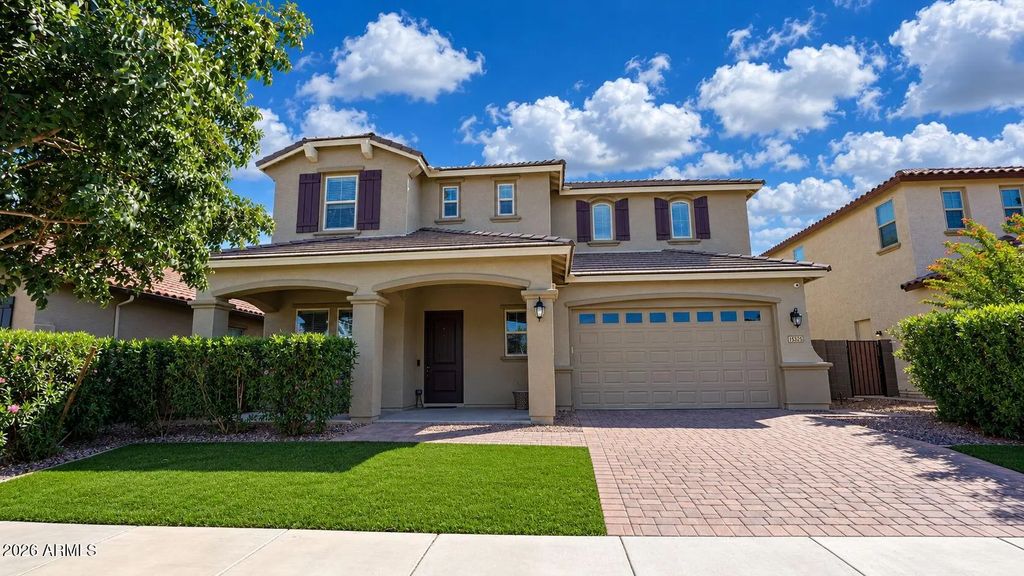 15973 W Electra Lane, Surprise