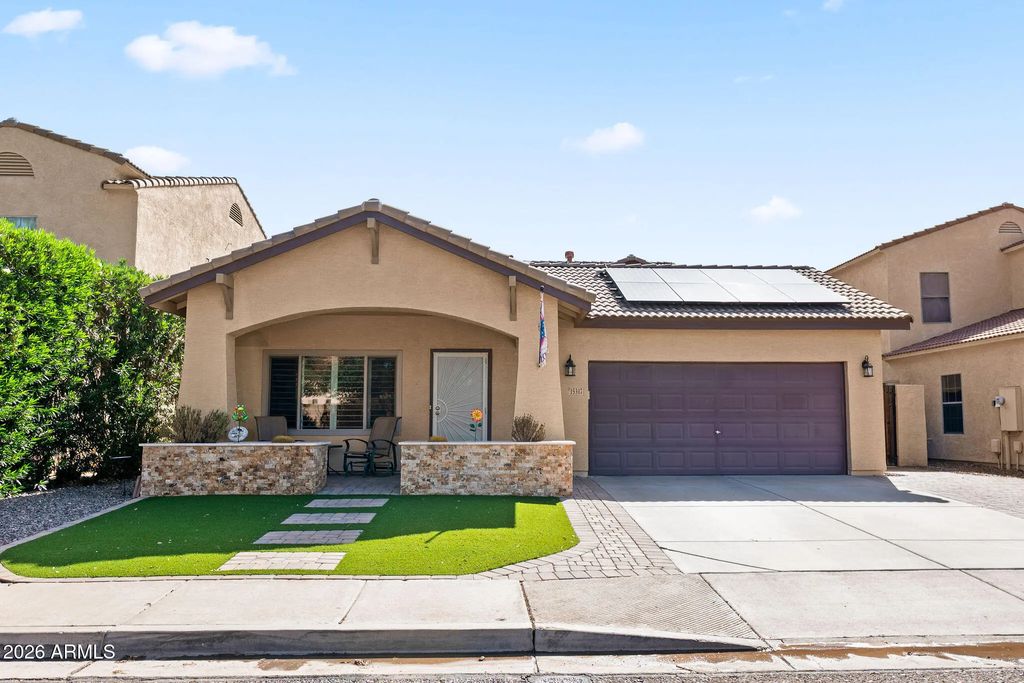 15317 N 159th Drive, Surprise