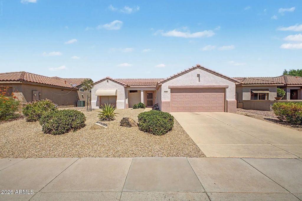 16446 W Rock Springs Lane, Surprise