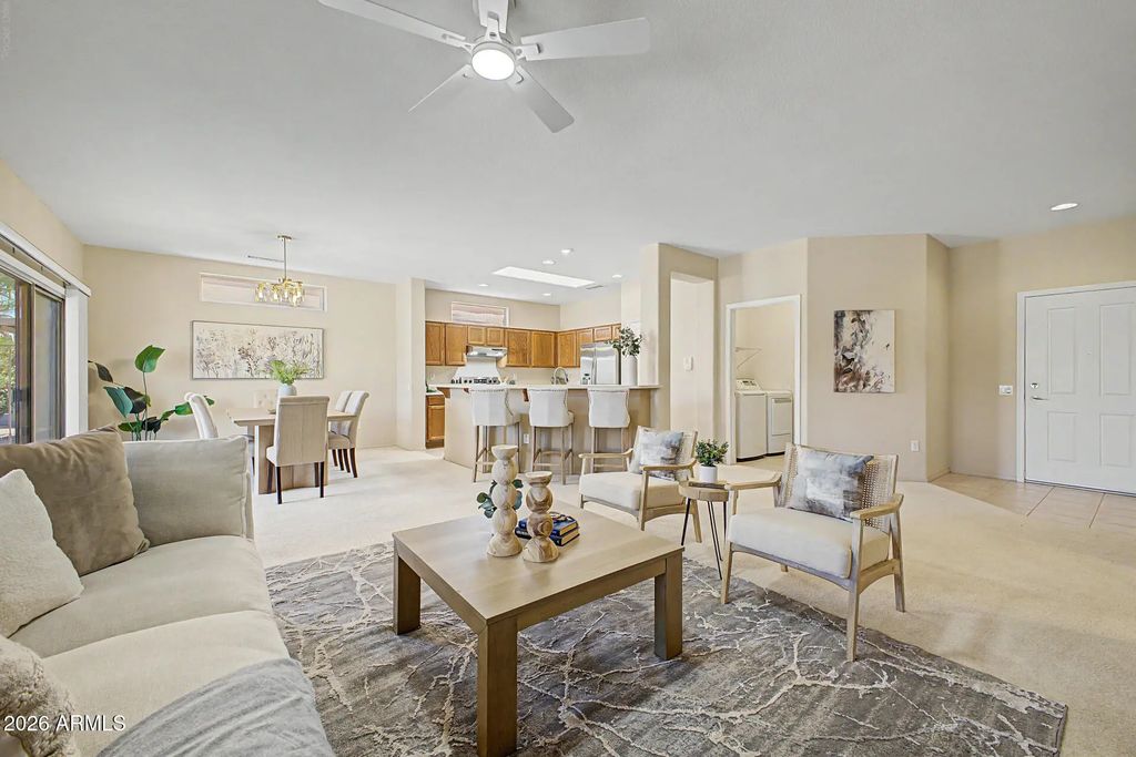 16446 W Rock Springs Lane, Surprise