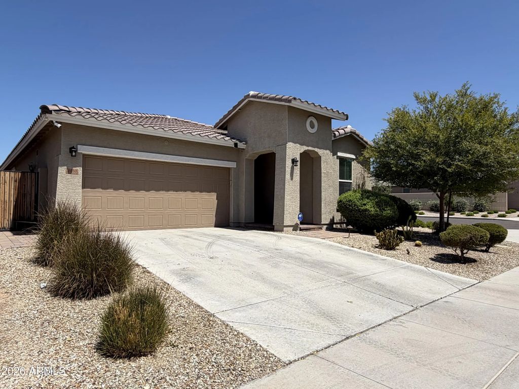 4030 W Coles Road, Laveen
