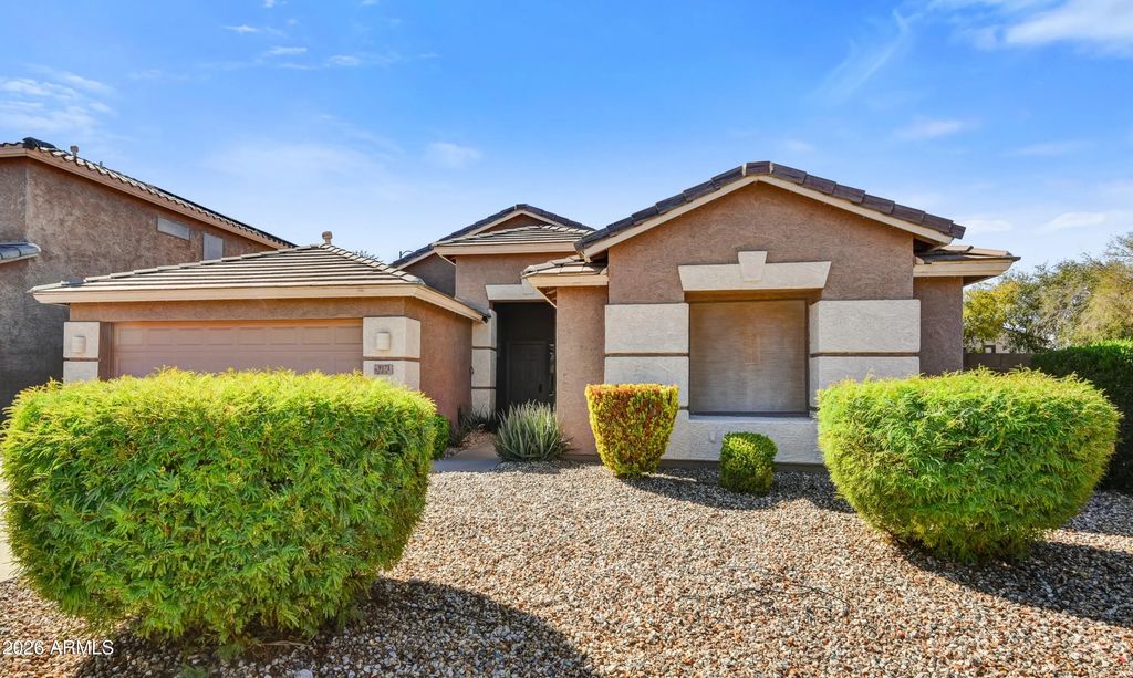 9171 W Lone Cactus Drive, Peoria