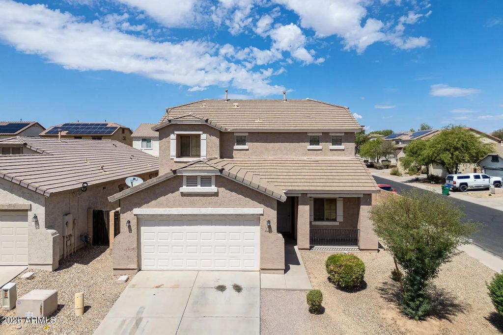 18510 W Eva Street, Waddell