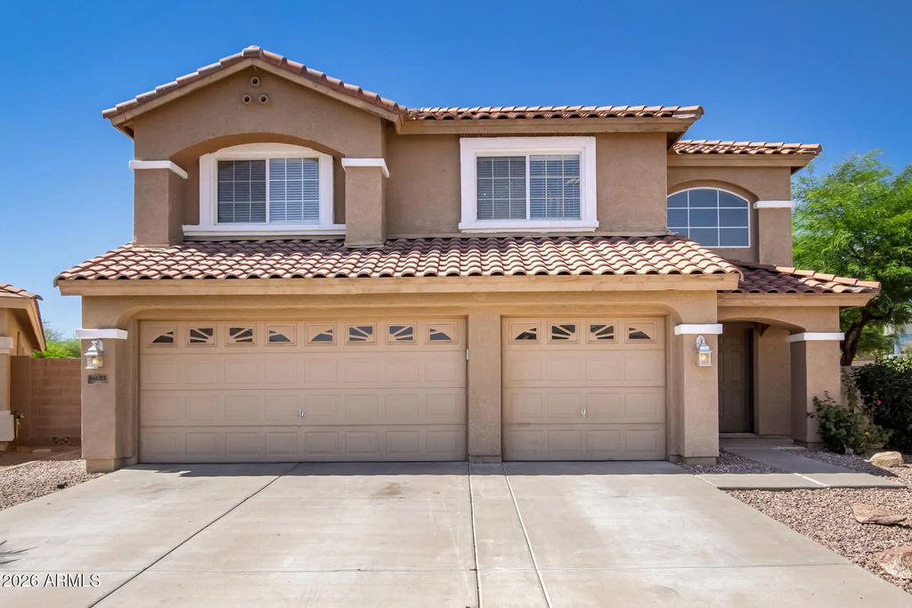 14133 N 156th Court, Surprise