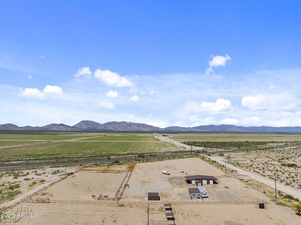 37400 S Carters Road, Salome