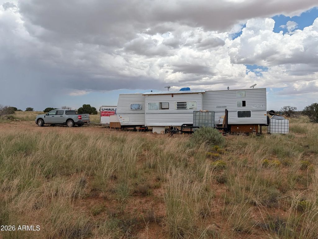 985 Ellsworth Drive (unit 507), Heber