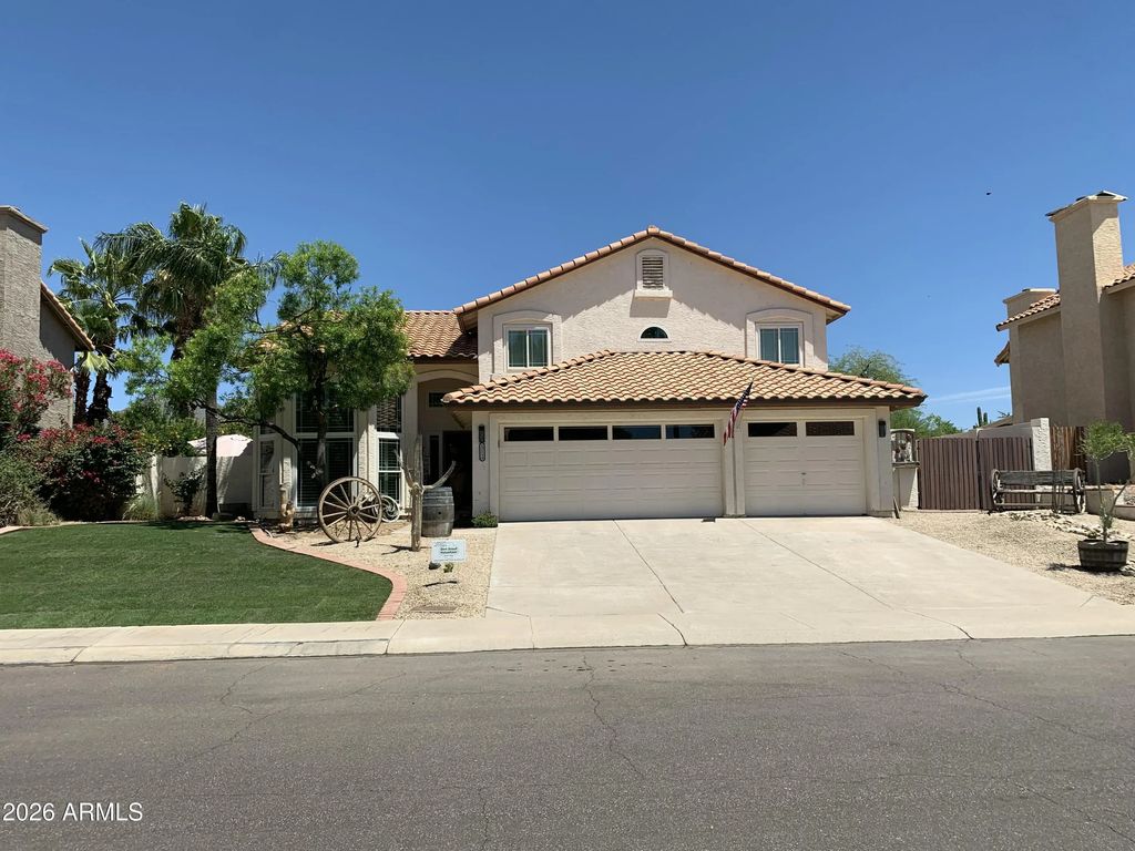 13119 N 104th Place, Scottsdale