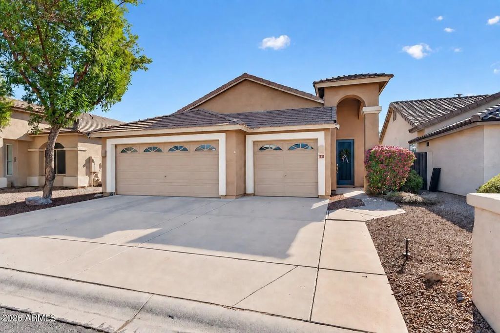 141 S Nebraska Street, Chandler