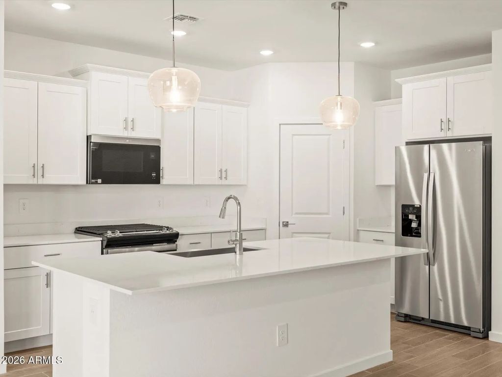 3604 N Camden Drive, Florence