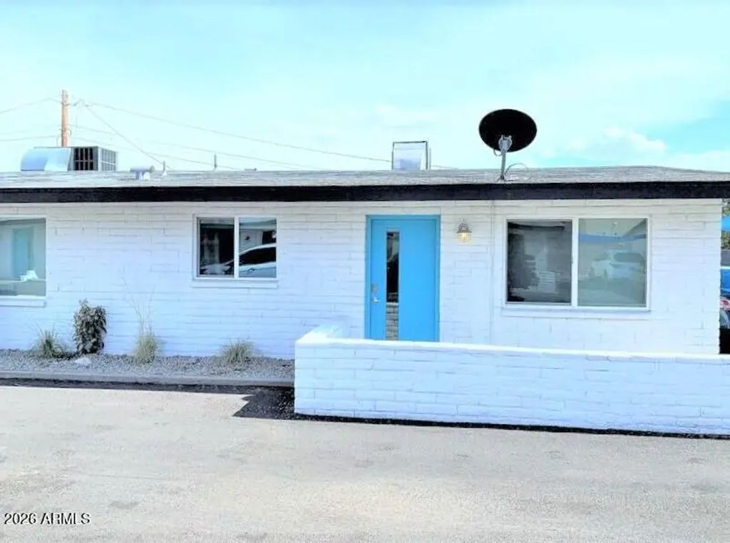 3141 N 37th Street (unit Apt 11), Phoenix