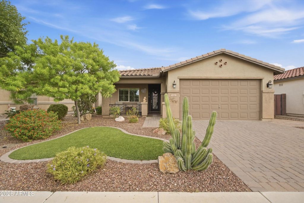 664 W Mangrove Road, San Tan Valley