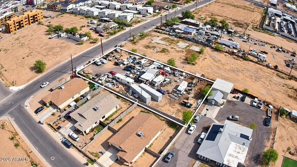 4016 S 12th Street (unit 21), Phoenix
