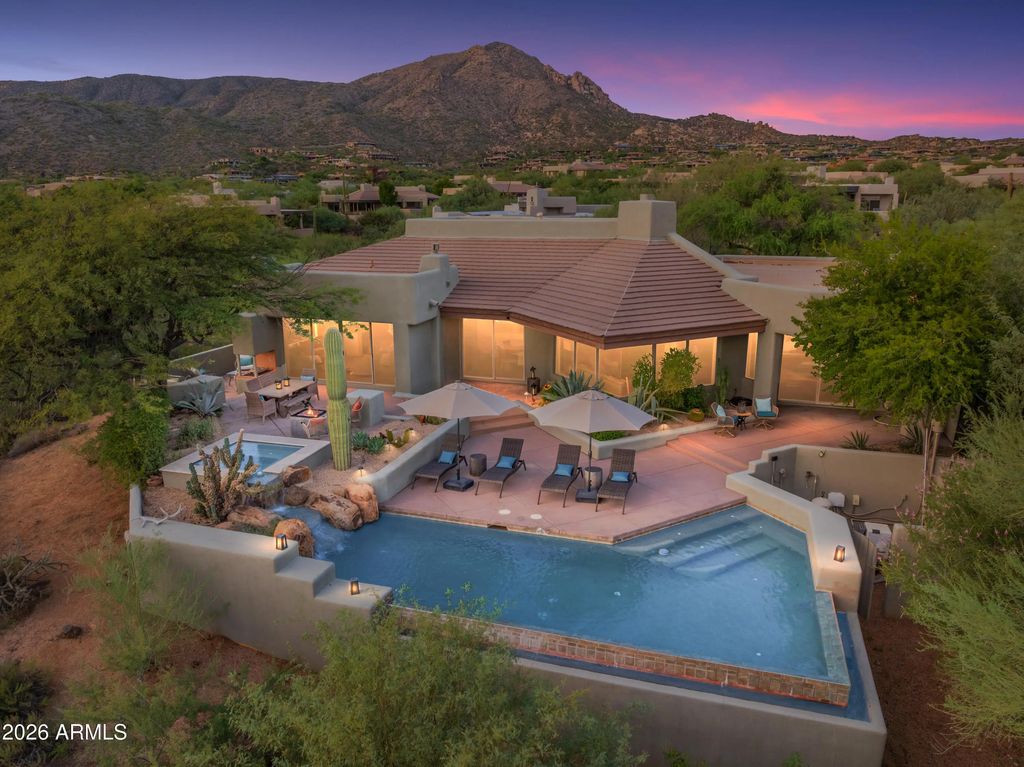 41504 N 107th Way, Scottsdale