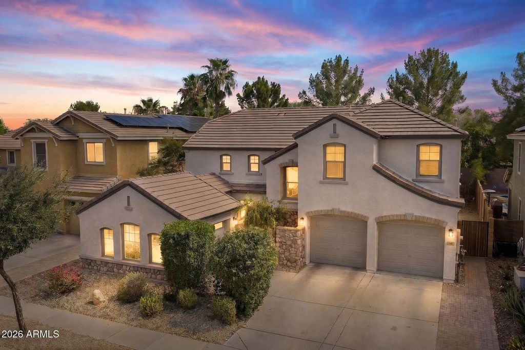 3683 E Phelps Street, Gilbert