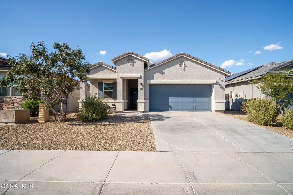 24184 W W Ripple Rd Road, Buckeye