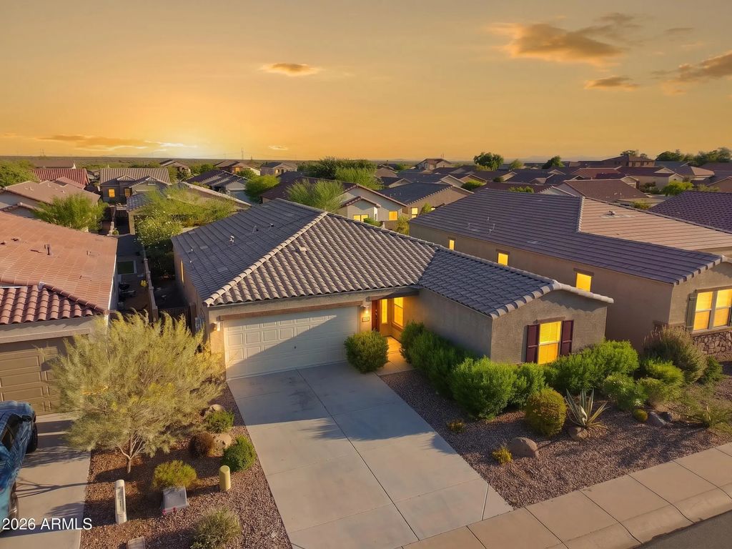 18437 E El Buho Pequeno, Gold Canyon