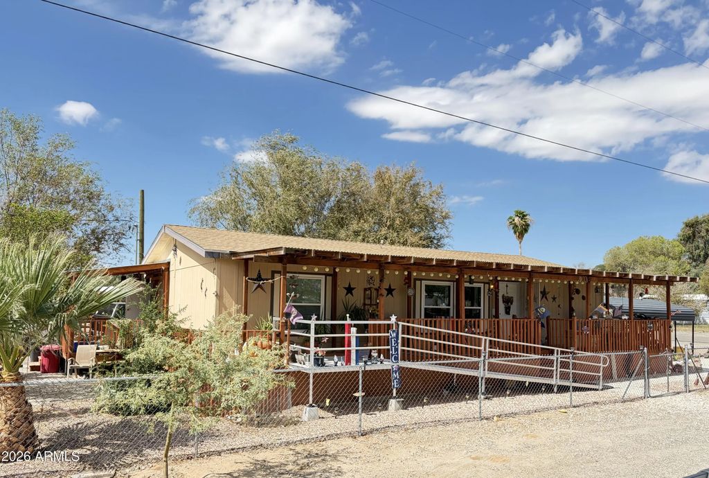 71118 Date Avenue, Wenden