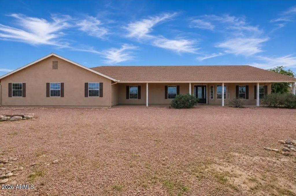 20305 W Peakview Road, Wittmann