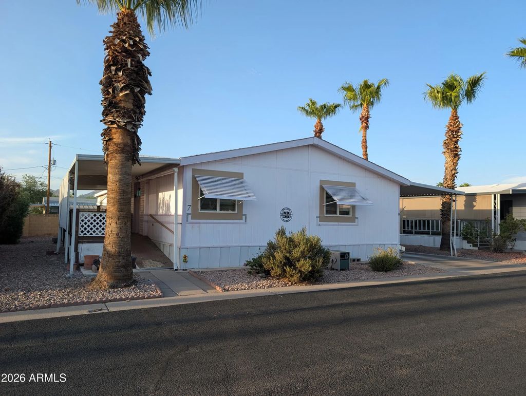 2900 W Superstition Boulevard (unit 7), Apache Junction