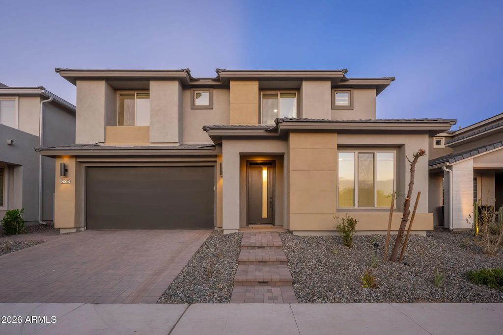 21019 N 60th Terrace, Phoenix