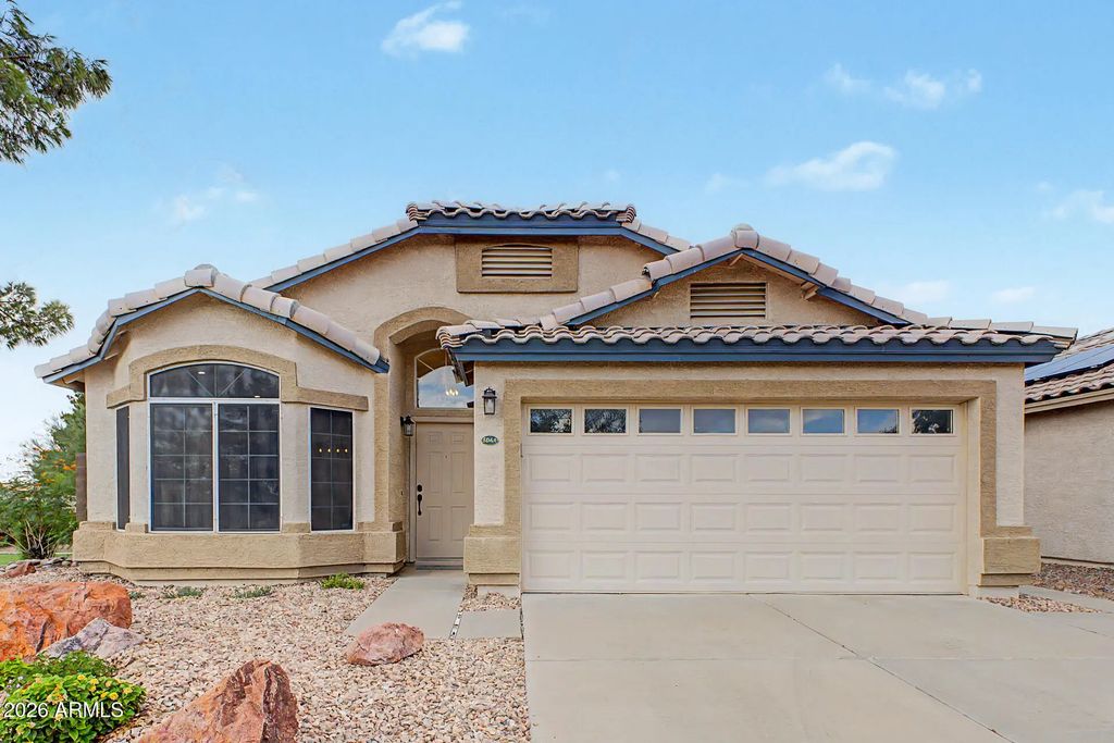 5044 W Ponderosa Lane, Glendale