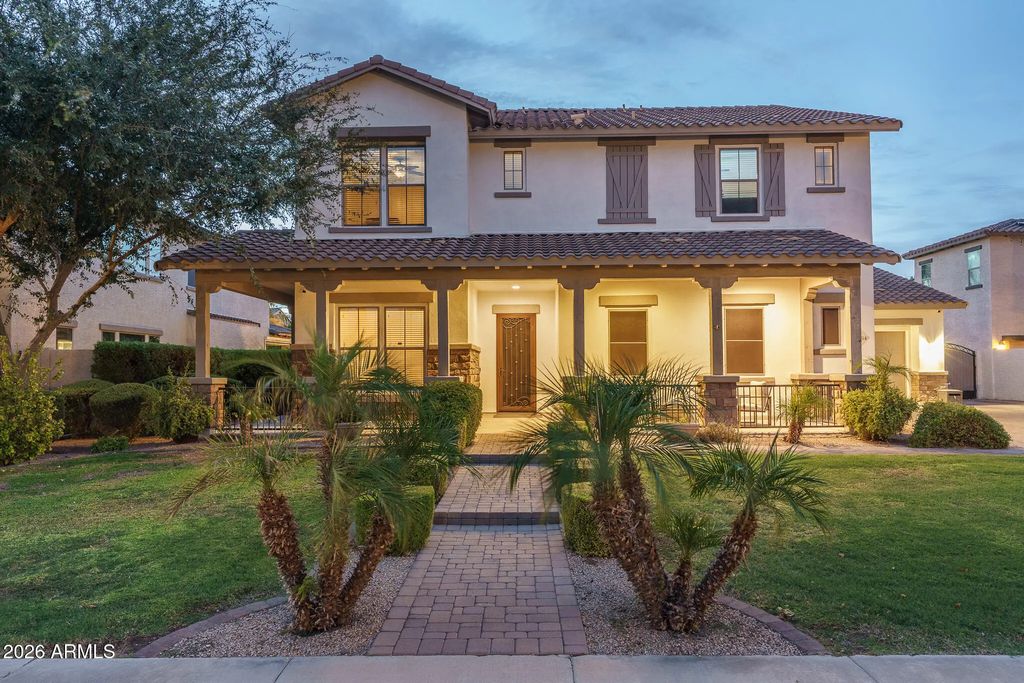 14564 W Lajolla Drive, Litchfield Park