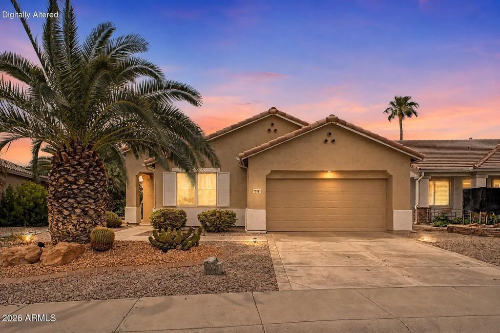 17983 W Deneen Way, Surprise
