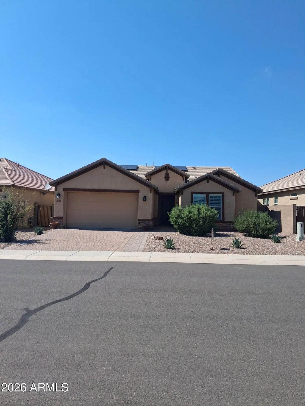 12118 E Chiricahua Place, Gold Canyon