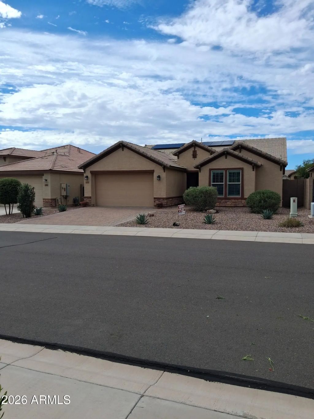 12118 E Chiricahua Place, Gold Canyon