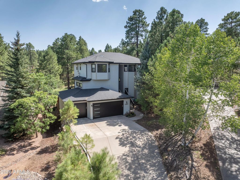2270 N Colter Drive, Flagstaff