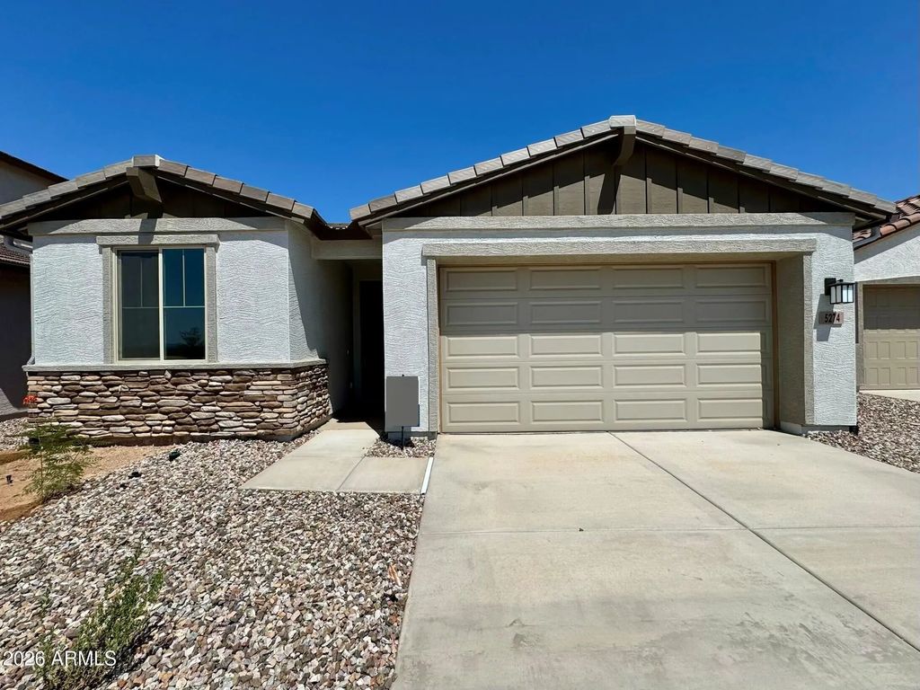 5274 E Cassidy Lane, San Tan Valley