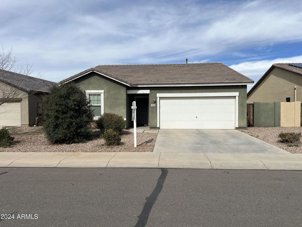 2648 E Omega Drive, San Tan Valley