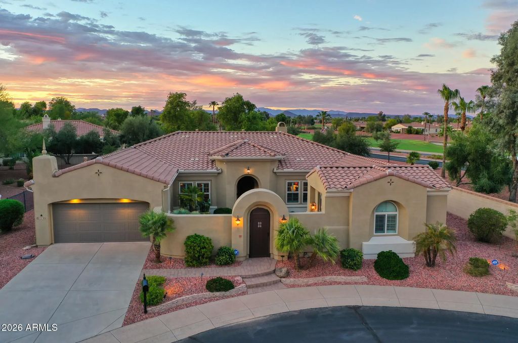 13106 W Santa Ynez Court, Sun City West