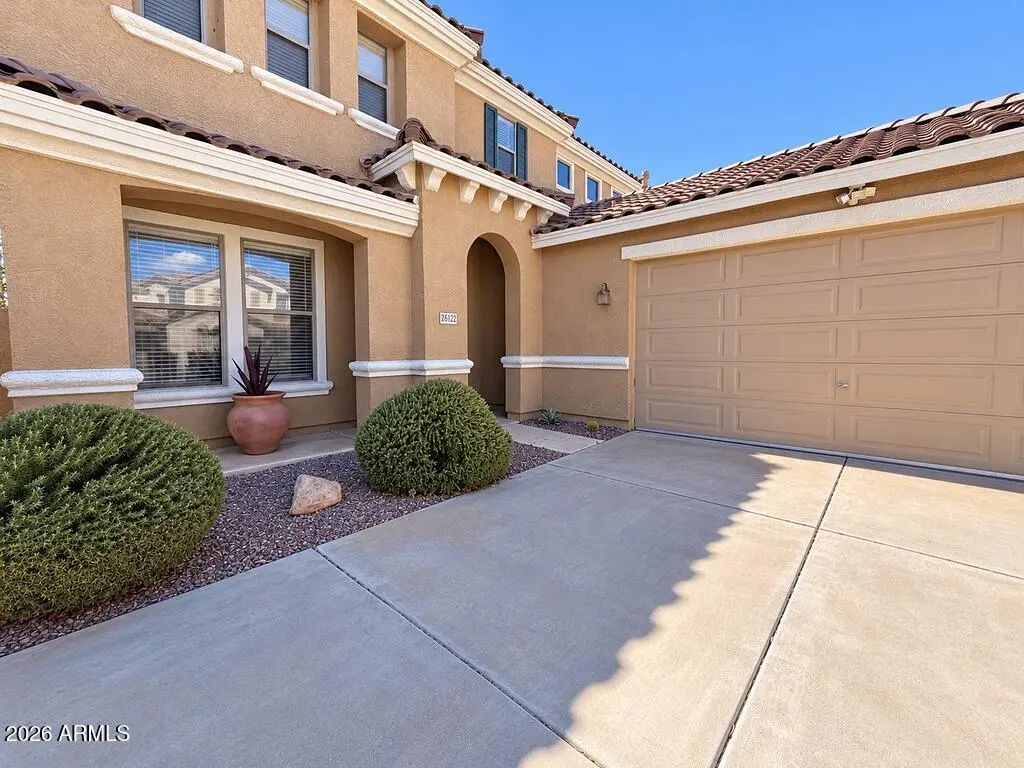 26122 N Desert Mesa Drive, Surprise